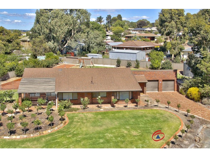 1 Colonel Light Drive, Lyndoch SA 5351
