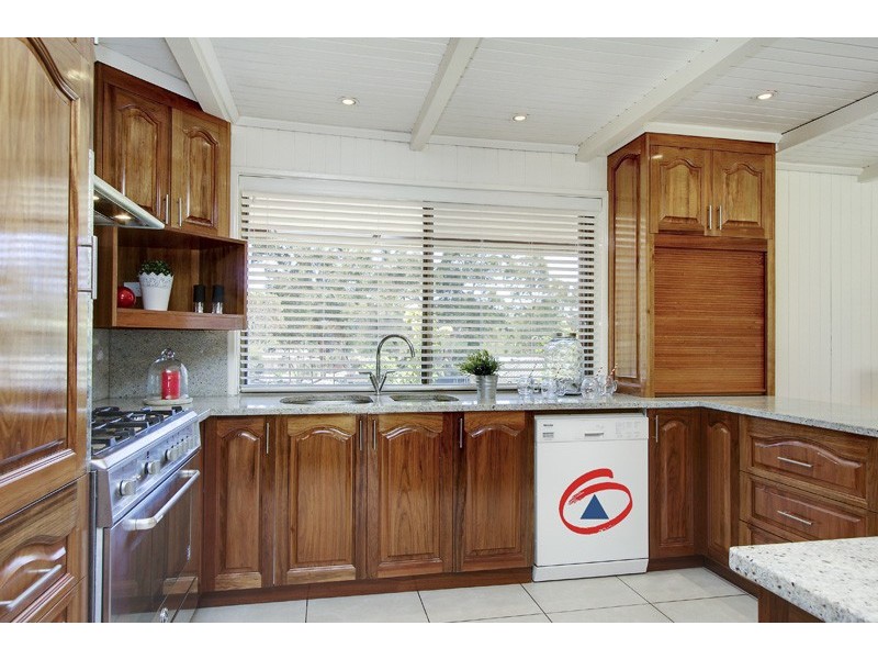 1 Colonel Light Drive, Lyndoch SA 5351