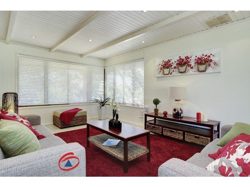 1 Colonel Light Drive, Lyndoch SA 5351