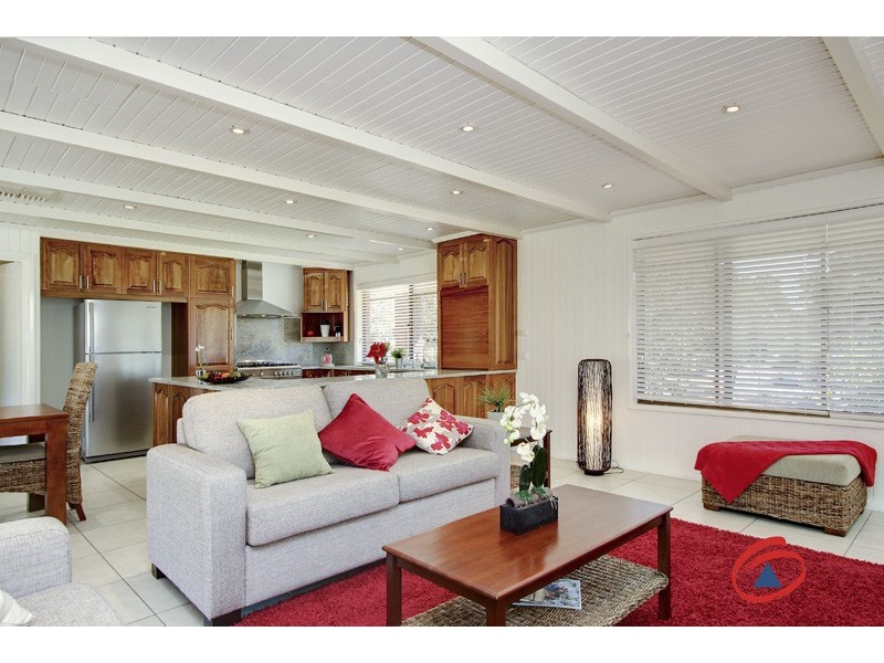 1 Colonel Light Drive, Lyndoch SA 5351