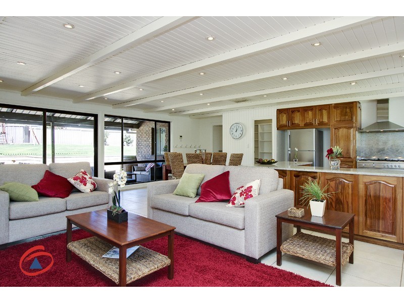 1 Colonel Light Drive, Lyndoch SA 5351