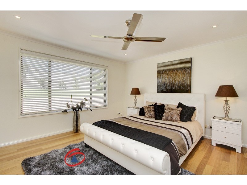 1 Colonel Light Drive, Lyndoch SA 5351