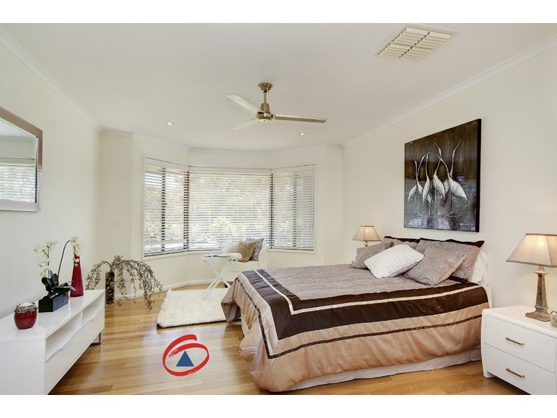 1 Colonel Light Drive, Lyndoch SA 5351