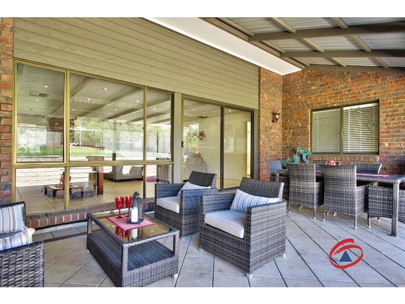 1 Colonel Light Drive, Lyndoch SA 5351
