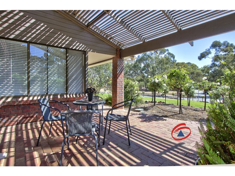 1 Colonel Light Drive, Lyndoch SA 5351