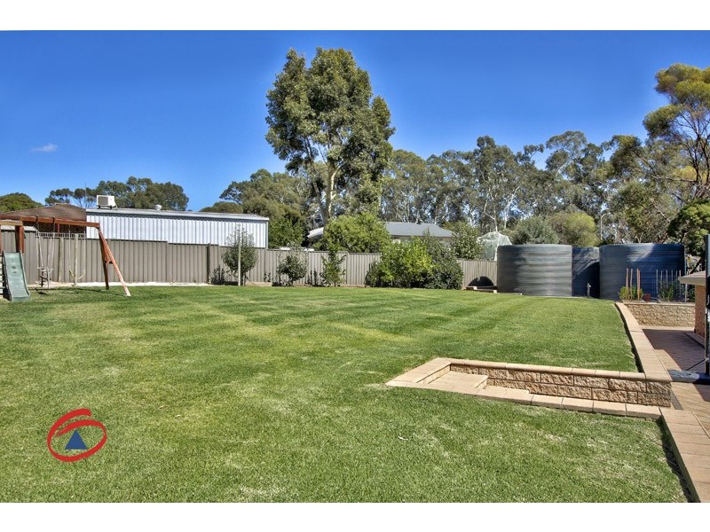 1 Colonel Light Drive, Lyndoch SA 5351