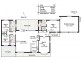 1 Colonel Light Drive, Lyndoch SA 5351 Floorplan