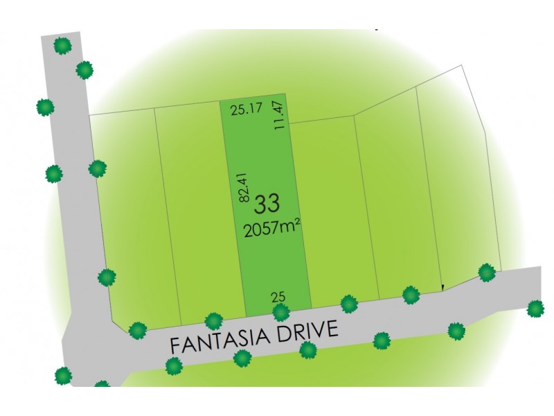 Lot 33 Fantasia Drive, Angle Vale SA 5117