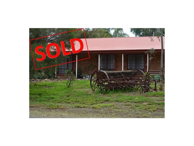 15 Erina Court, Lewiston SA 5501