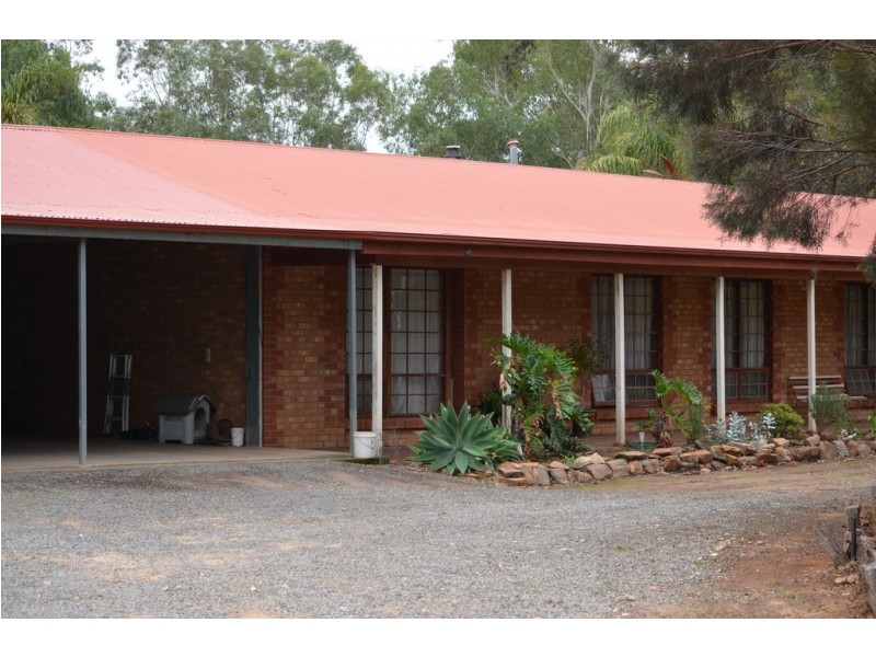 15 Erina Court, Lewiston SA 5501