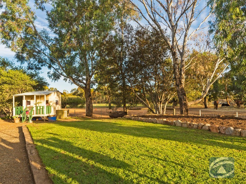 7 Hendo Place, Two Wells SA 5501