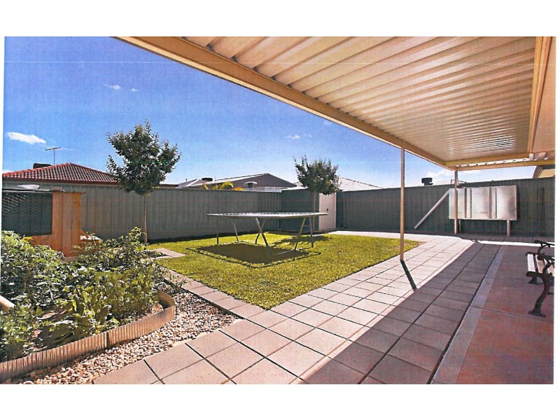 44. Ramnet Circuit, Munno Para West SA 5115