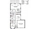 69. Kingfisher Drive, Hewett SA 5118 Floorplan
