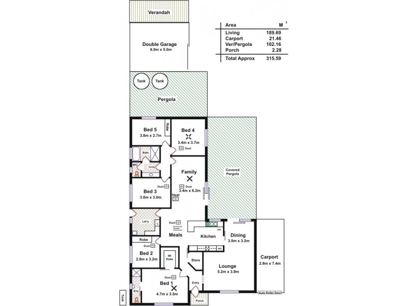 38 Bella Street, Gawler East SA 5118