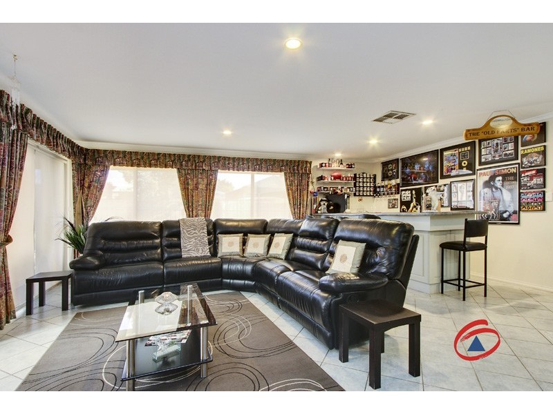 12 Trinity Drive, Evanston Park SA 5116