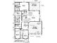 11 Stuckey way, Blakeview SA 5114 Floorplan