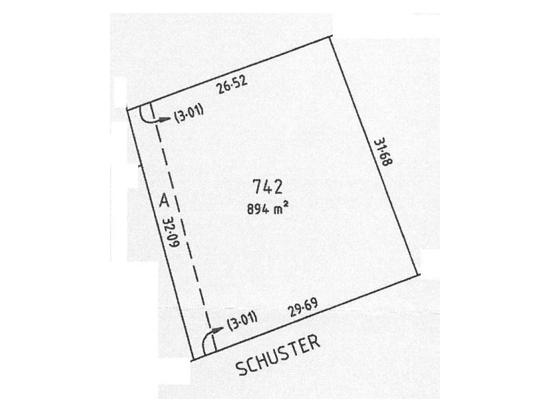 Lot 742 Schuster Road, Freeling SA 5372