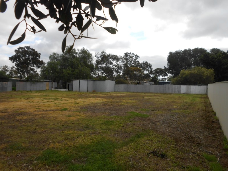 Lot 742 Schuster Road, Freeling SA 5372