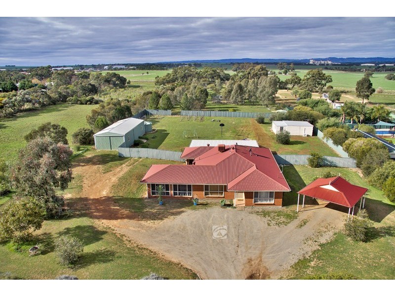 11 Horseshoe Drive, Roseworthy SA 5371