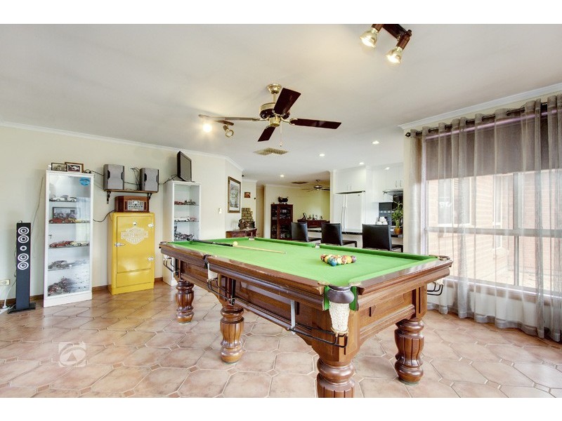 11 Horseshoe Drive, Roseworthy SA 5371