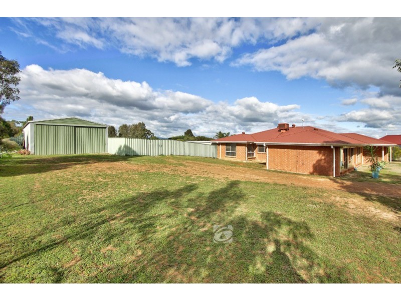 11 Horseshoe Drive, Roseworthy SA 5371