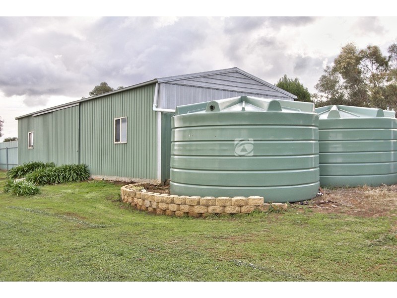 11 Horseshoe Drive, Roseworthy SA 5371