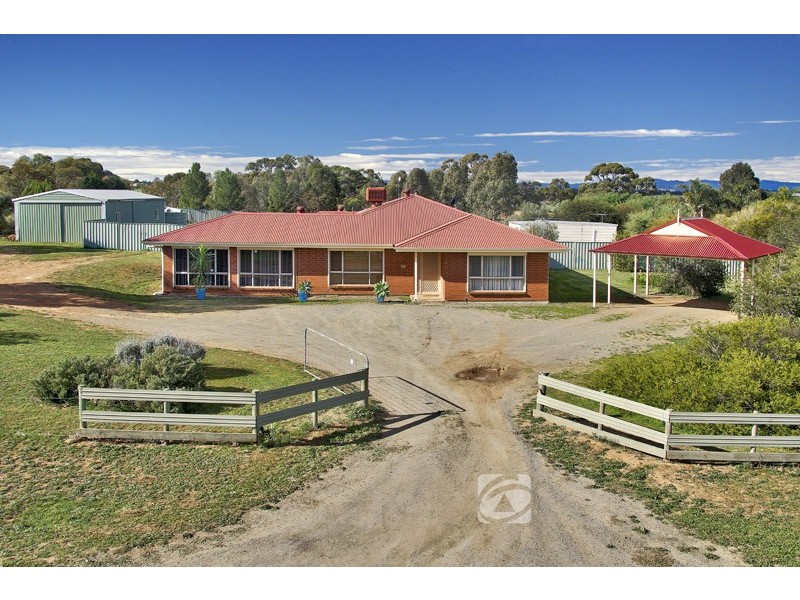 11 Horseshoe Drive, Roseworthy SA 5371