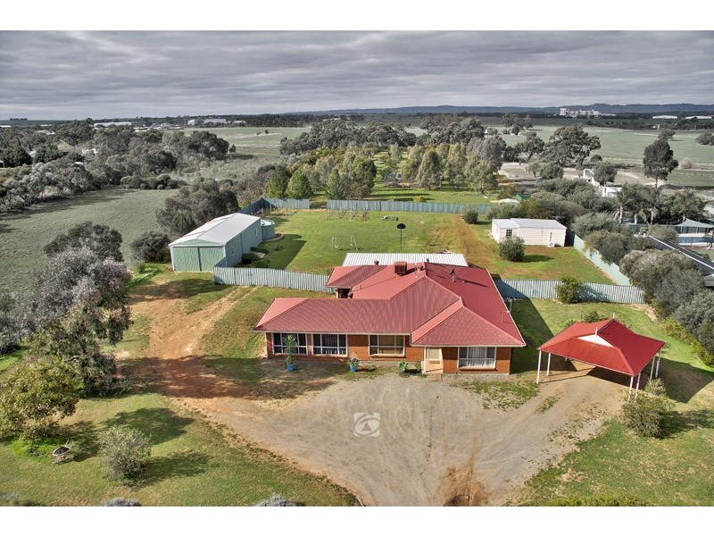 11 Horseshoe Drive, Roseworthy SA 5371