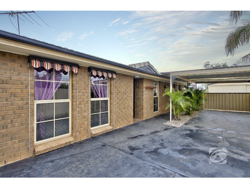 3 Musgrave Court, Evanston Gardens SA 5116