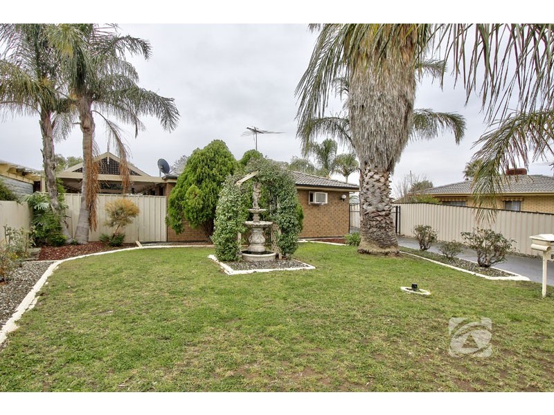 3 Musgrave Court, Evanston Gardens SA 5116