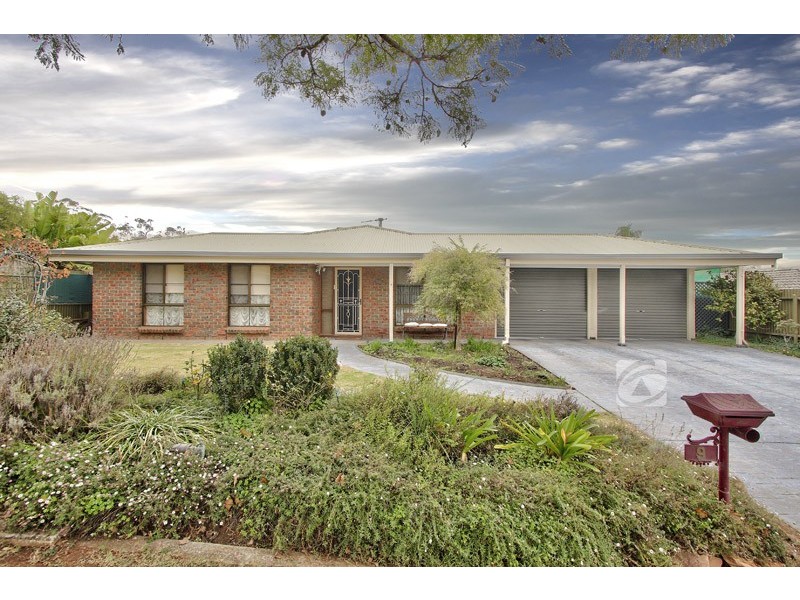 9 Dieckmann Drive, Gawler East SA 5118