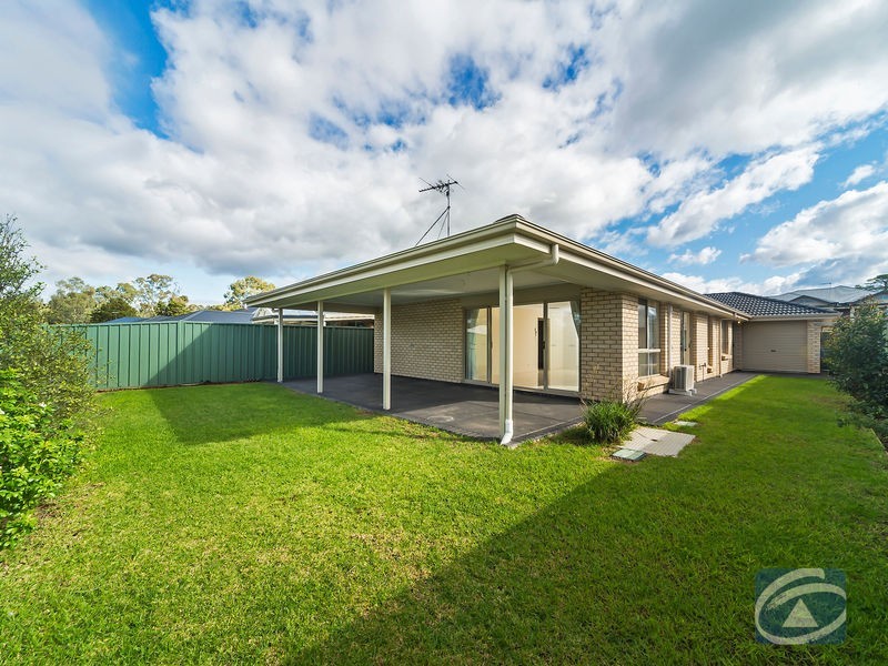 19 Lindner Crescent, Lyndoch SA 5351