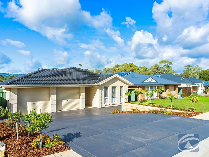 19 Lindner Crescent, Lyndoch SA 5351
