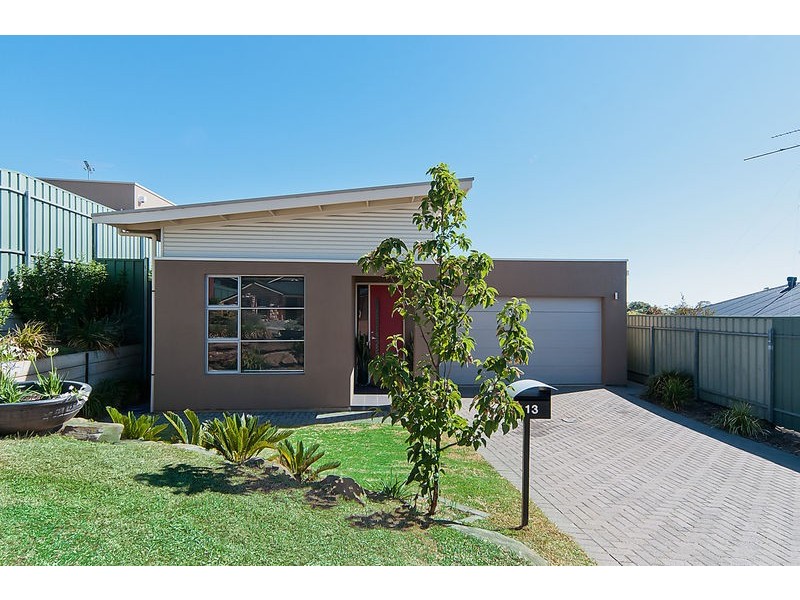 13 Keane Court, Evanston Park SA 5116