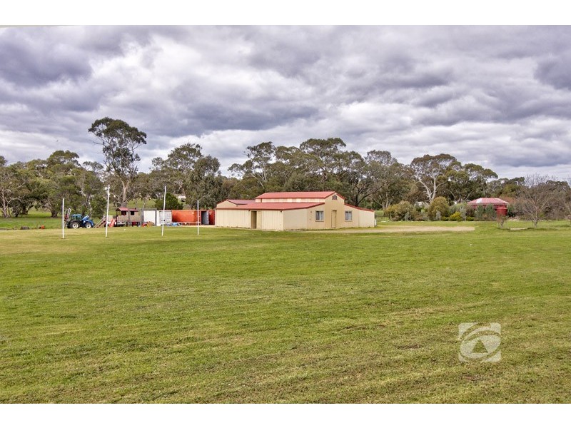 6 Docking Street, Sandy Creek SA 5350