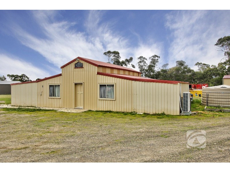 6 Docking Street, Sandy Creek SA 5350