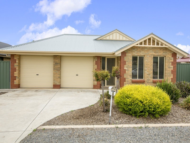 9 Birkett St, Evanston SA 5116