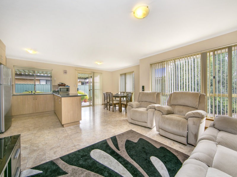 9 Birkett St, Evanston SA 5116