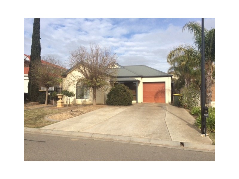 10 Fatchen Close, Evanston Park SA 5116