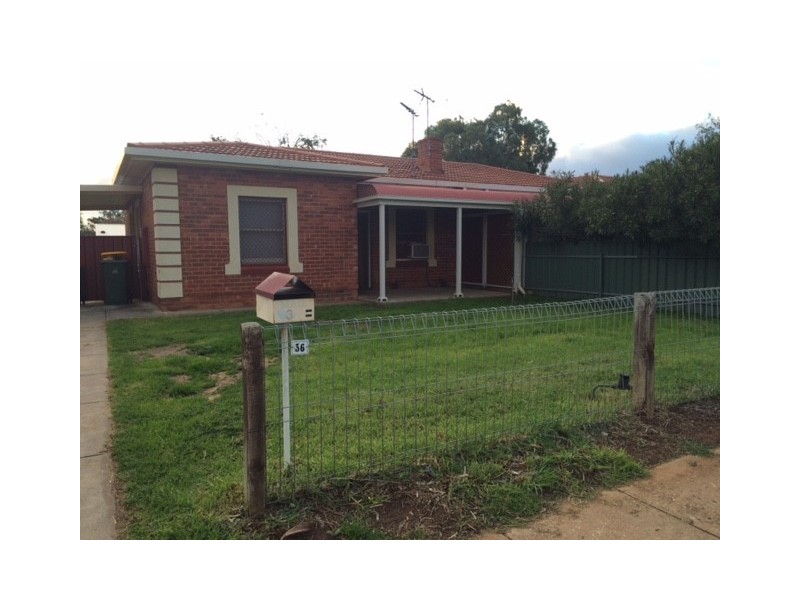 36 Goodman Rd, Elizabeth South SA 5112