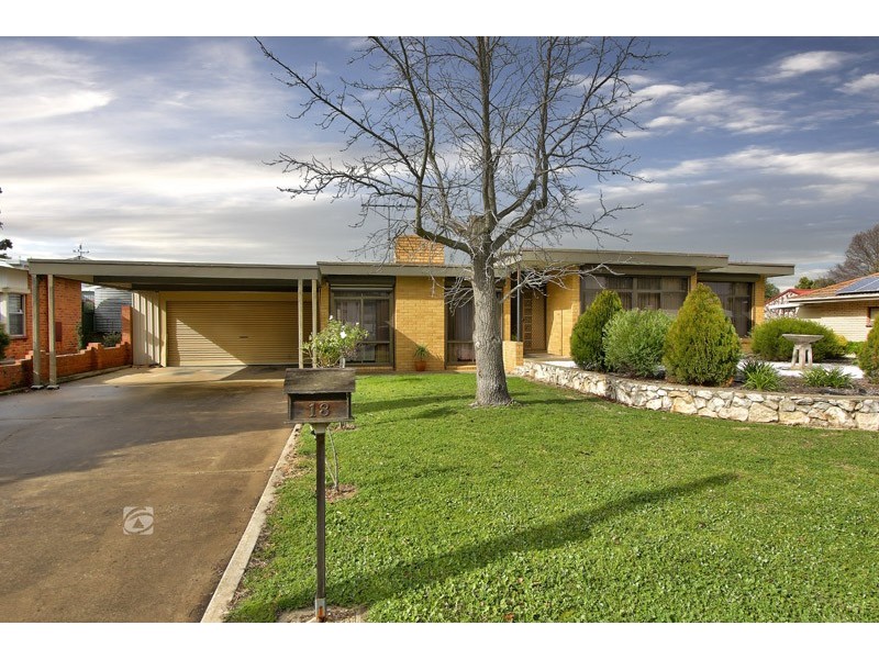 18 Kranz Street, Nuriootpa SA 5355