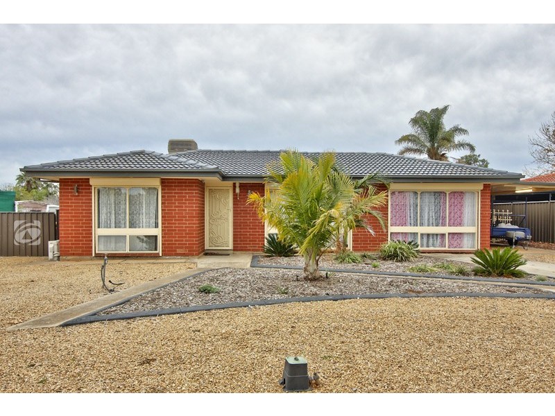 11 Fergusson Terrace, Evanston Gardens SA 5116