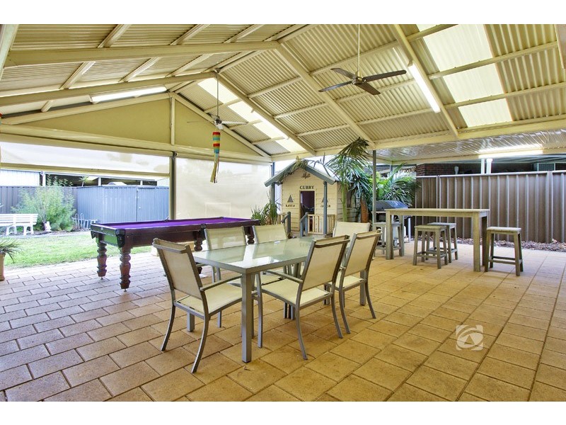 11 Fergusson Terrace, Evanston Gardens SA 5116