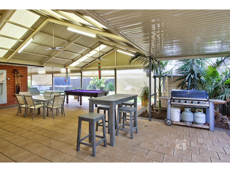 11 Fergusson Terrace, Evanston Gardens SA 5116