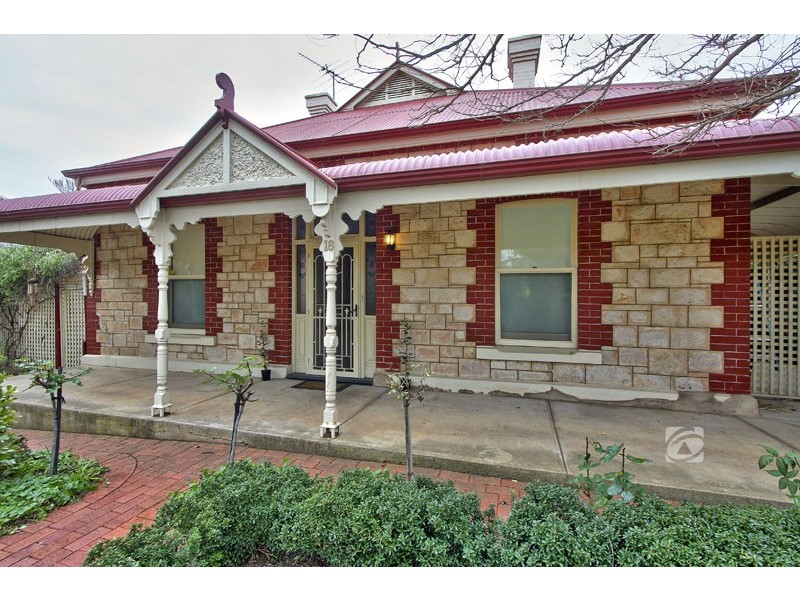 18 Lyndoch Road, Gawler East SA 5118