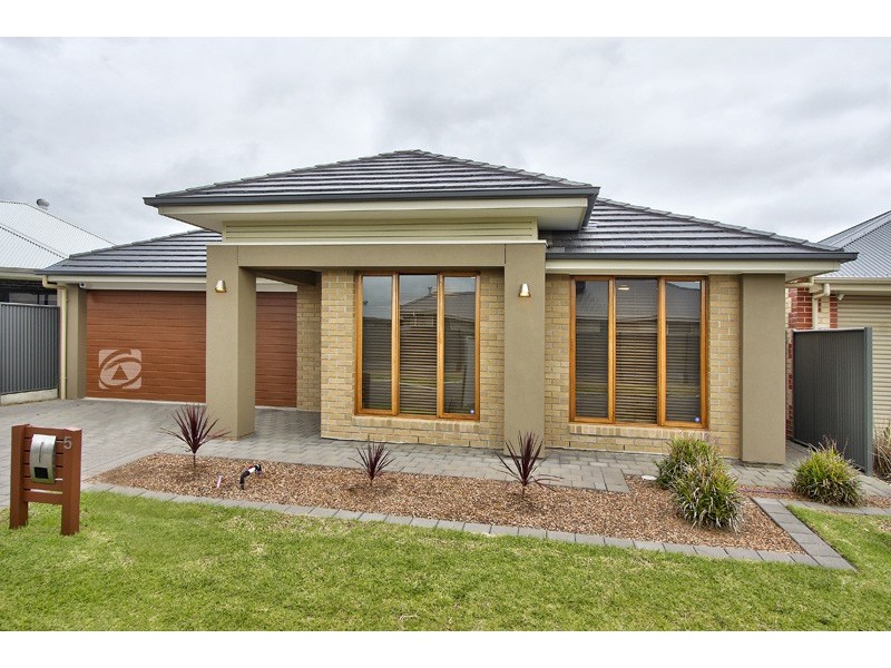 5 Jabez Way, Blakeview SA 5114