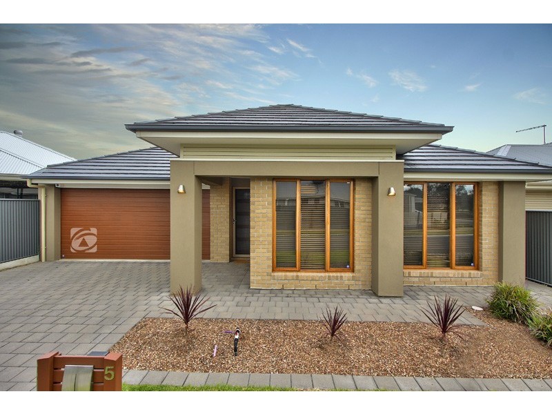 5 Jabez Way, Blakeview SA 5114