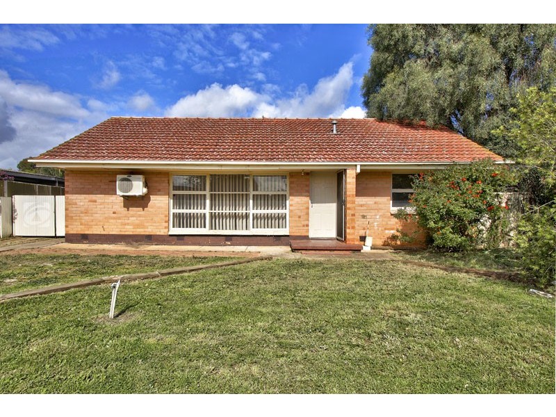 31 Ballard Road, Smithfield Plains SA 5114