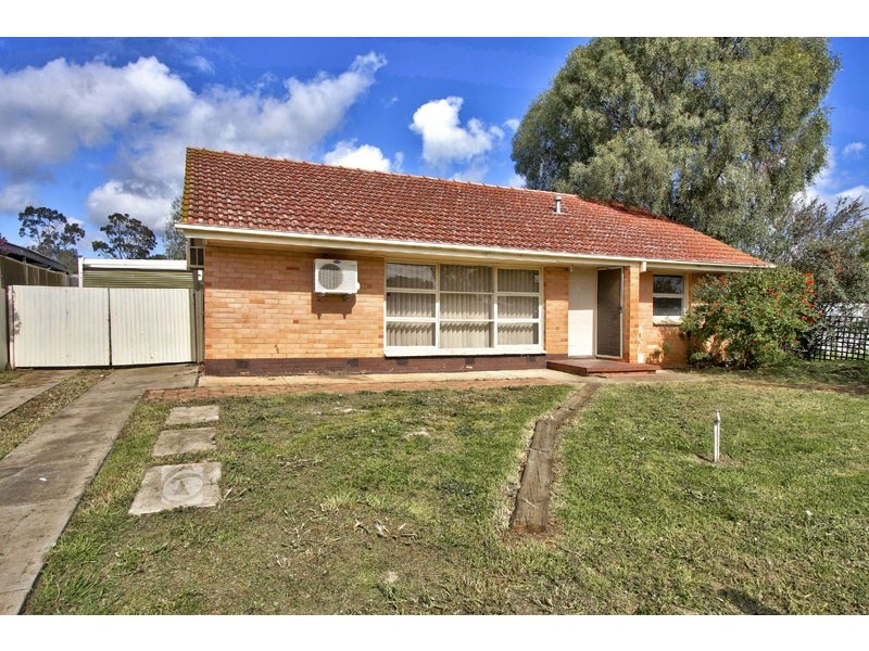 31 Ballard Road, Smithfield Plains SA 5114
