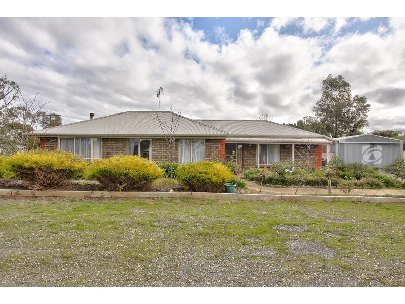 17 Betty Road, Lewiston SA 5501